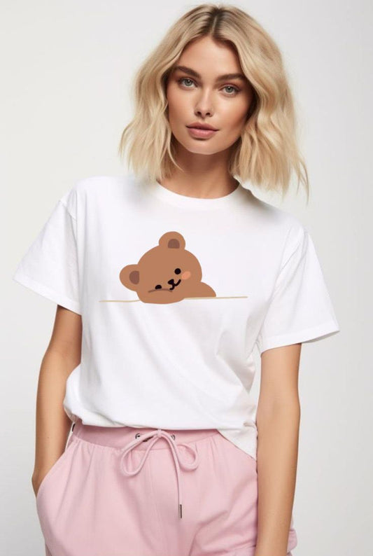 Tricou Bear