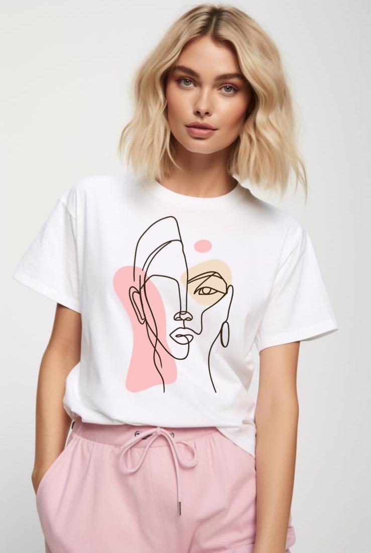 Tricou Art 9