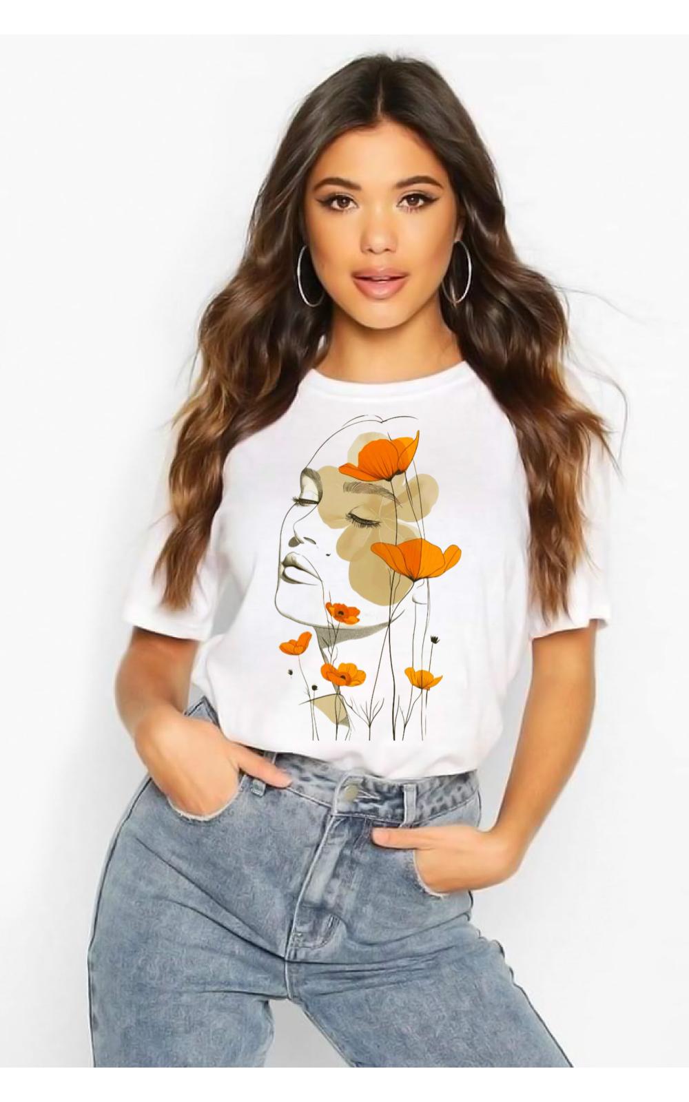 Tricou Art 8