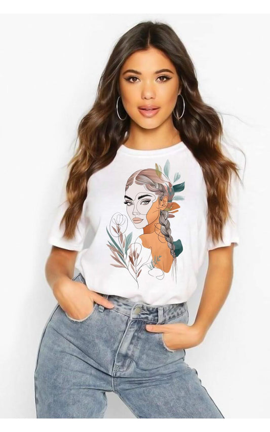 Tricou Art 7