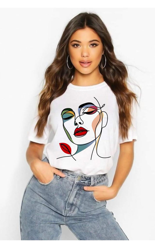 Tricou ART 6