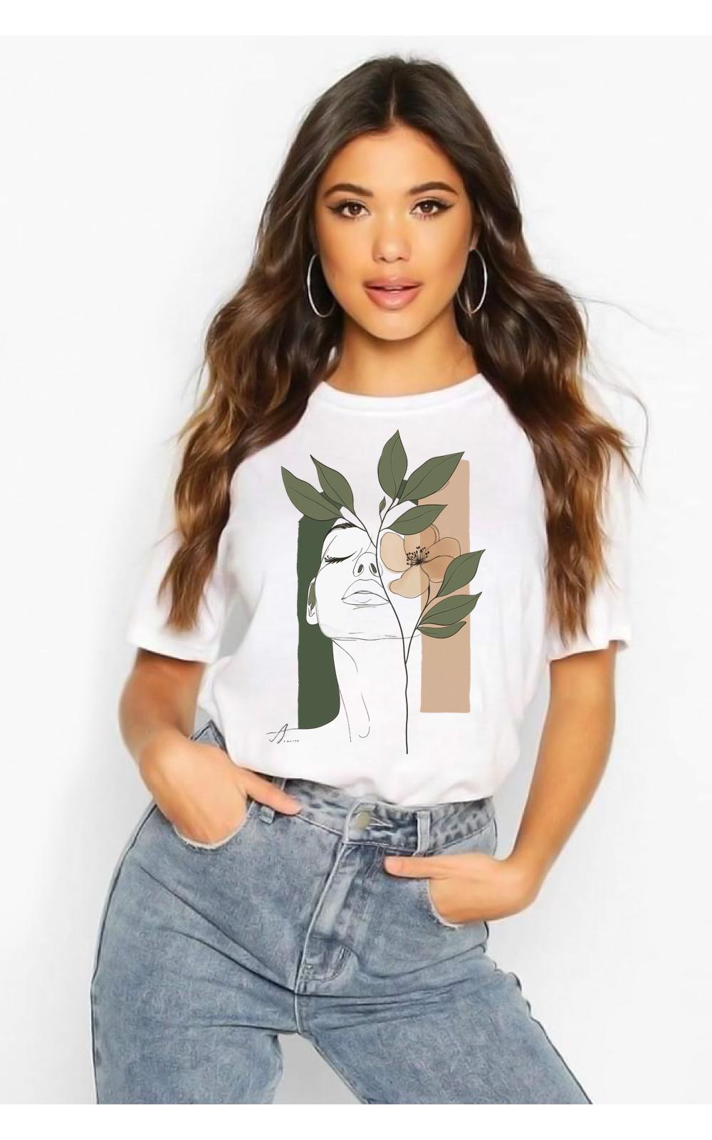 Tricou Art 3