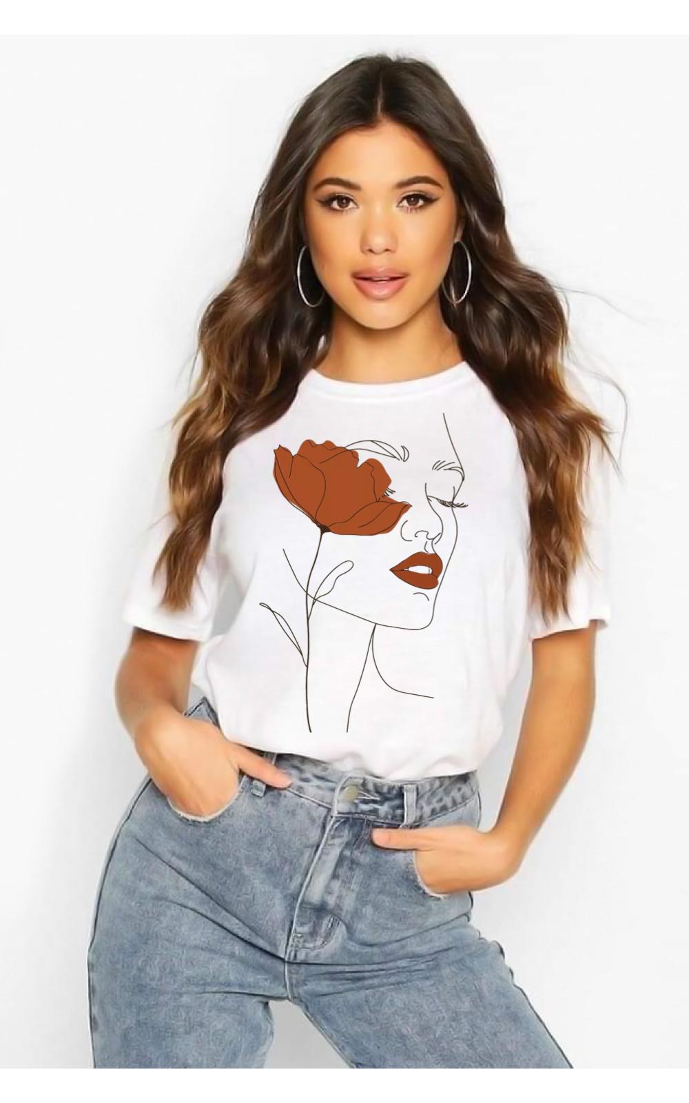 Tricou Art 2