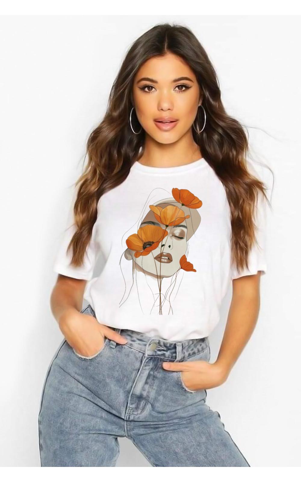Tricou Art