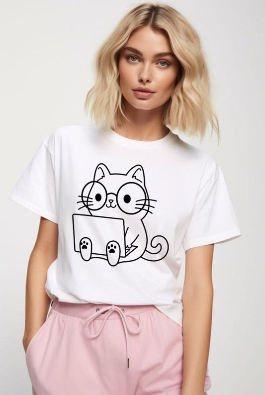 Tricou Read