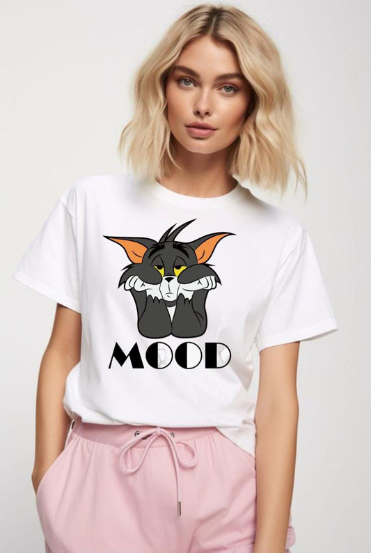 Tricou Mood