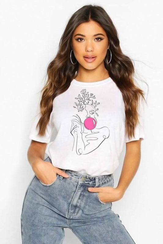 Tricou Balon