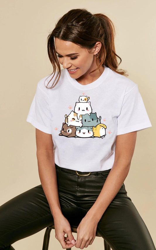 Tricou Cute