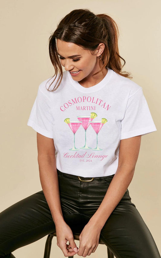 Tricou Martini
