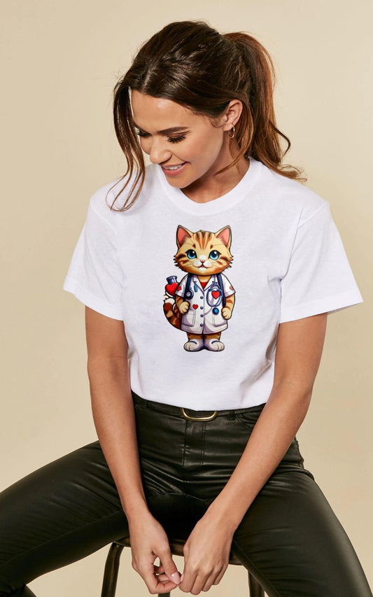 Tricou Nice