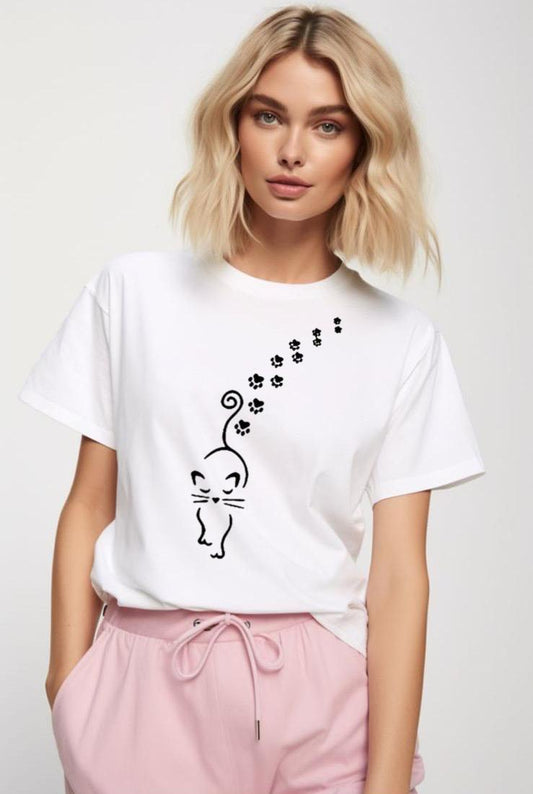 Tricou Cat 2