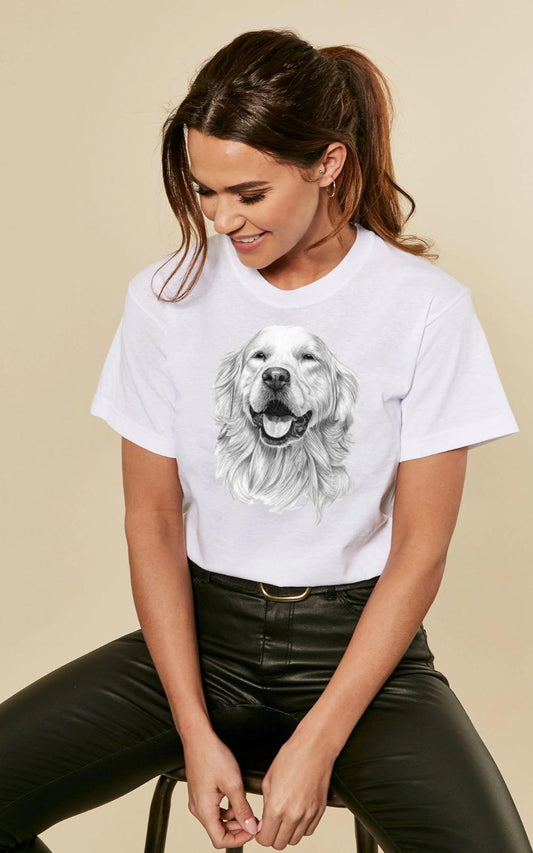 Tricou Dog 2