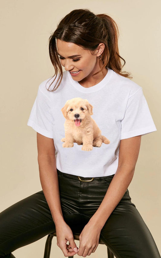 Tricou Dog 2