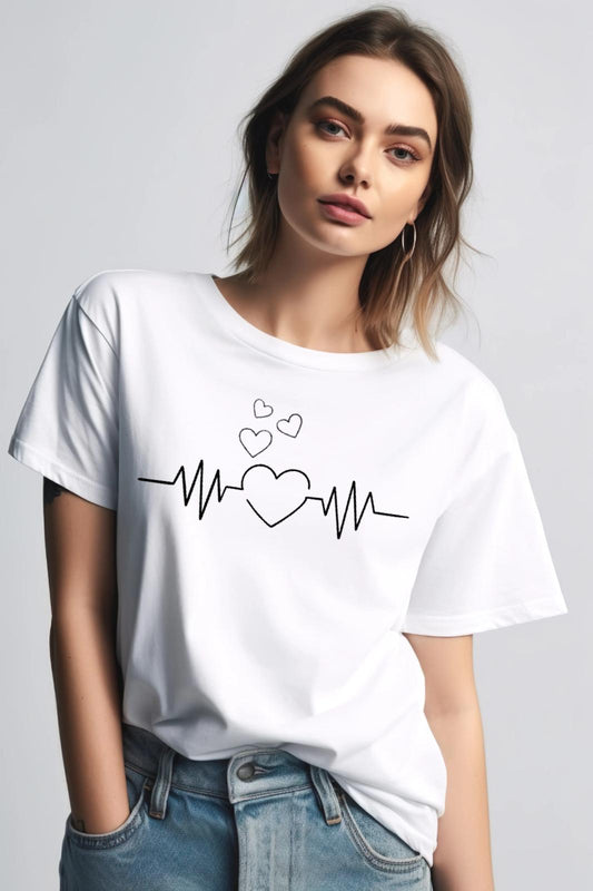 Tricou Heart 3