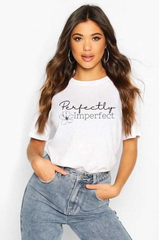 Tricou Perfectly