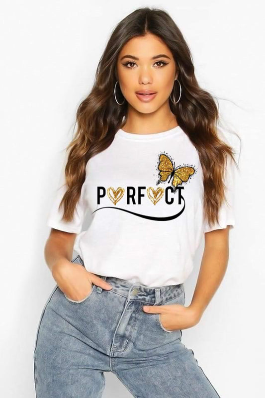 Tricou Perfect