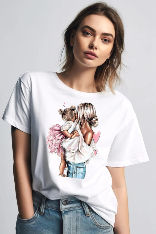 Tricou Kiss