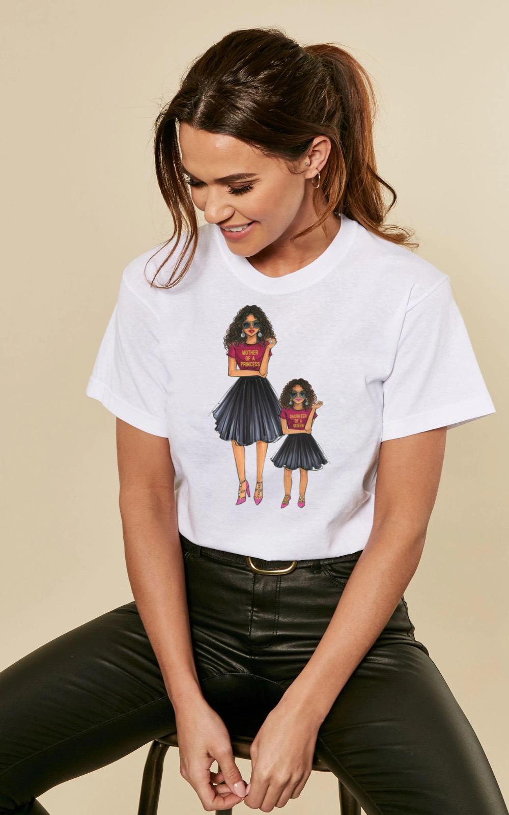 Tricou Smile