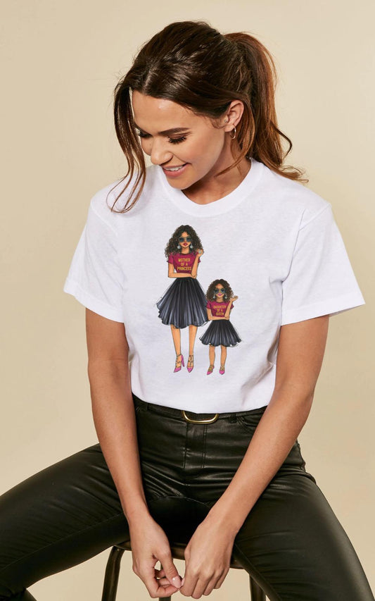 Tricou Smile