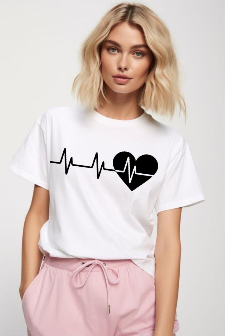 Tricou Heart 2