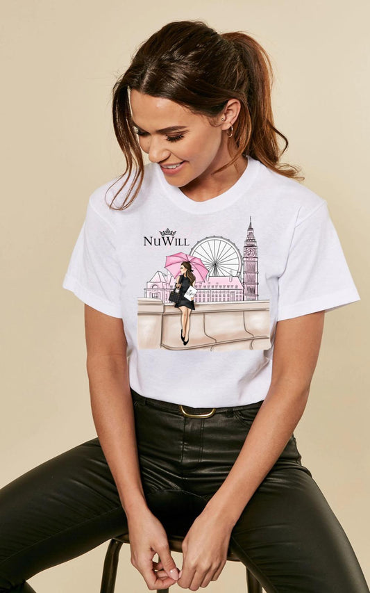 Tricou Nuwill