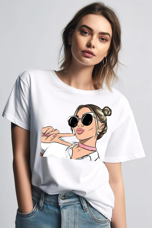 Tricou Im cool