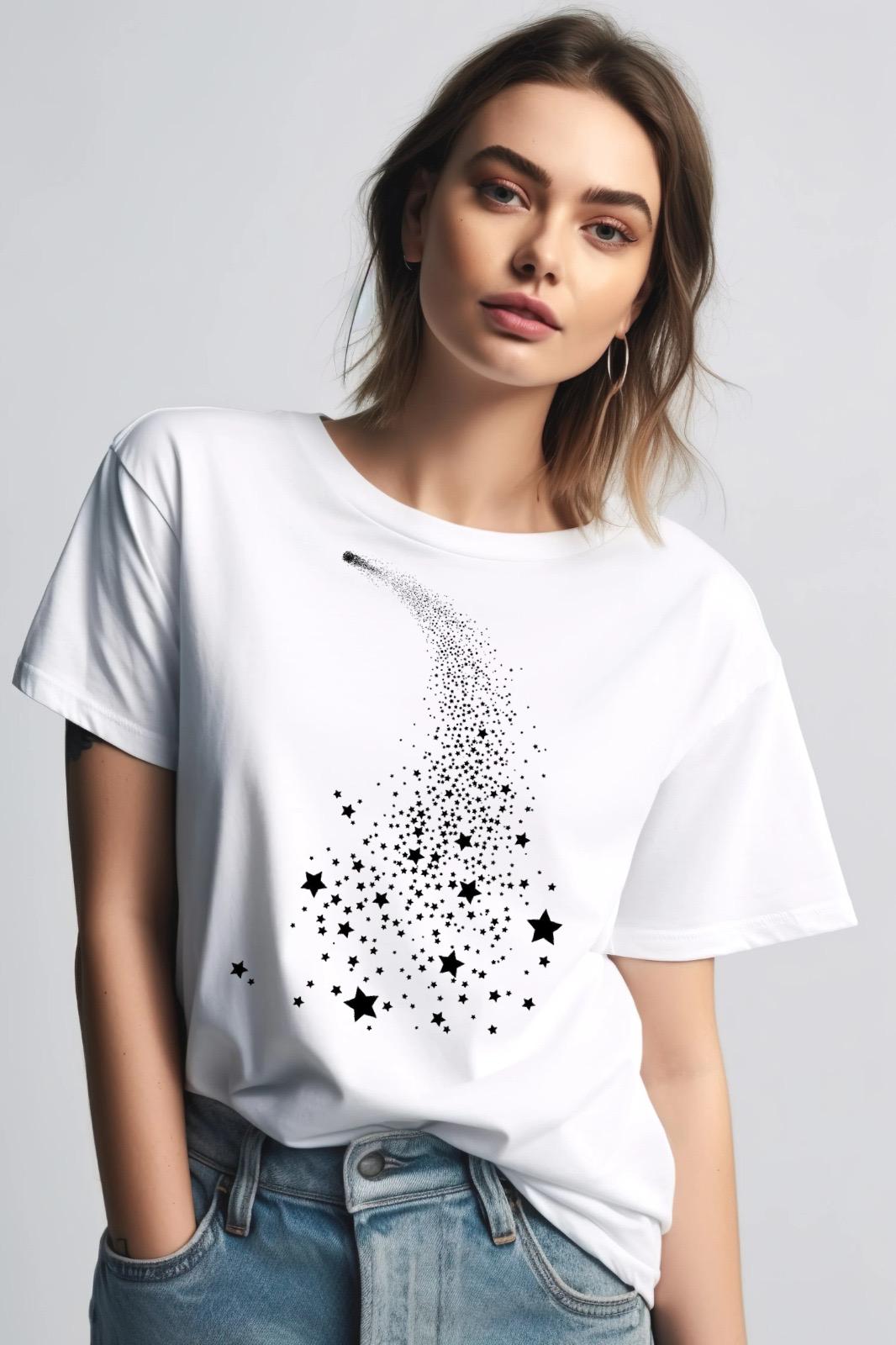 Tricou Stars 4