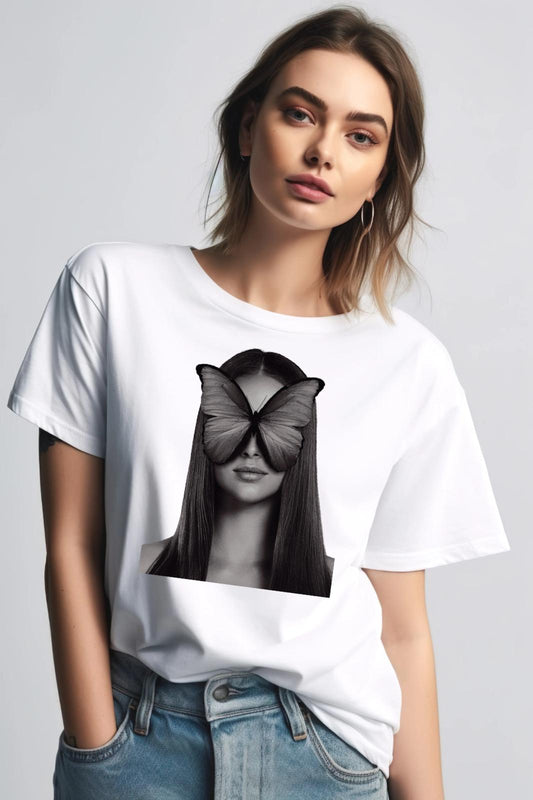 Tricou Beauty Butterfly 6
