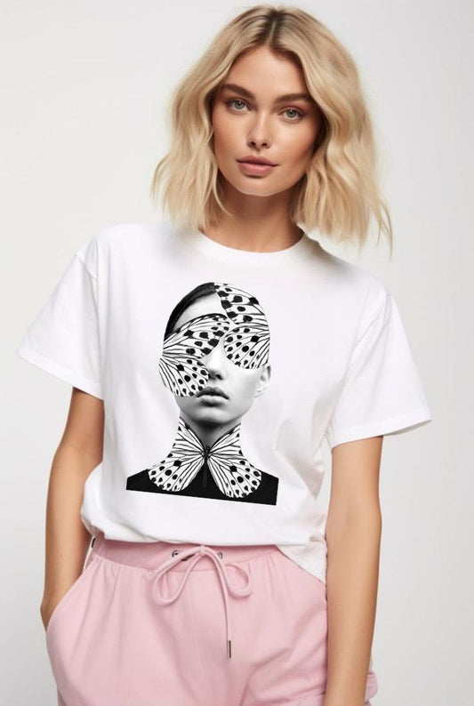Tricou Beauty Butterfly 7