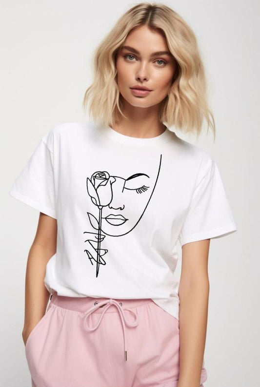 Tricou Face 2